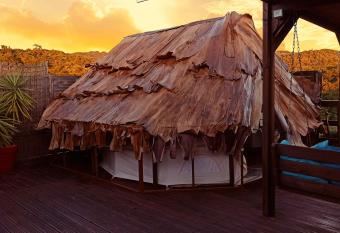 Kawaida - H  bergement insolite - Glamping Makazi allows 18 year olds to book a room