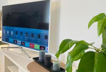 Apartment in Graz-Puntigam *Just for you has Balcony rooms