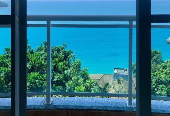 Porto Real Suites Mangaratiba has Balcony rooms