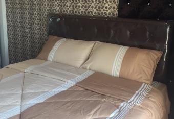 Parkland NgamWongWan - Khae Rai has Balcony rooms