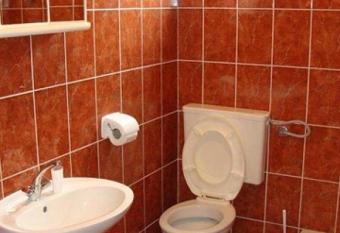 Bruno has Balcony rooms