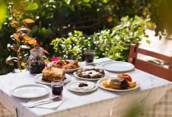 Preveli Crete - Dionysos Tavern & Rooms has Balcony rooms