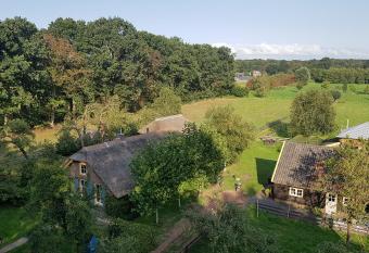 Casaprisco allows 18 year olds to book a room