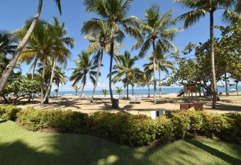 Cabarete Palm Beach Condos allows 18 year olds to book a room