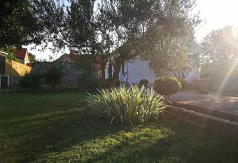 Ku  a za odmor  has Balcony rooms