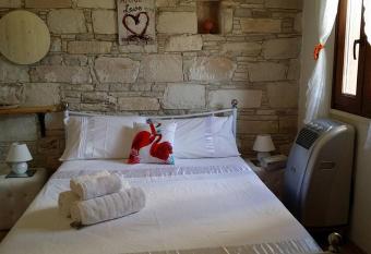 Haven has Balcony rooms