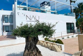 Soul Beach Hotel By Mc- Adults only has Balcony rooms