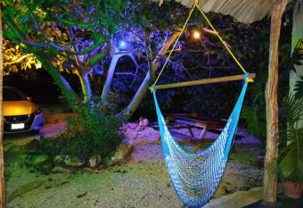 Hotelito Kuyche allows 18 year olds to book a room