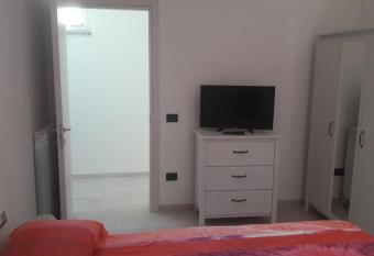 Casa Vacanze Mercolino has Balcony rooms