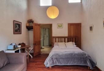 Manaaki Mai Guesthouse allows 18 year olds to book a room