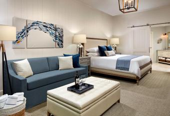 Vespera Resort on Pismo Beach  Autograph Collection has Balcony rooms