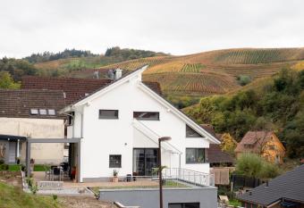 Ferienwohnung Epting has Balcony rooms
