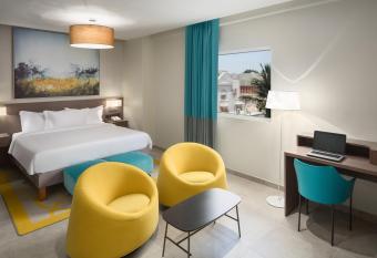 Adagio Aparthotel Jeddah Malik Road allows 18 year olds to book a room