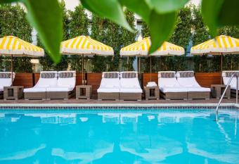 Hotel Dena, Pasadena Los Angeles, a Tribute Portfolio Hotel has Balcony rooms