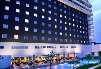 ASTON Cirebon Hotel and Convention Center allows 18 year olds to book a room