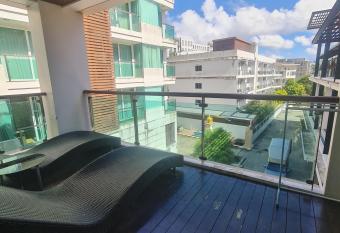 The Privilege Residence allows 18 year olds to book a room