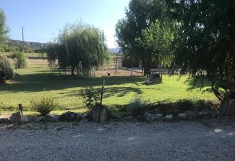 L olivade Lou mas li pitchoun allows 18 year olds to book a room