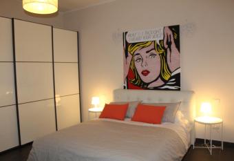 B&b My Bergamo allows 18 year olds to book a room