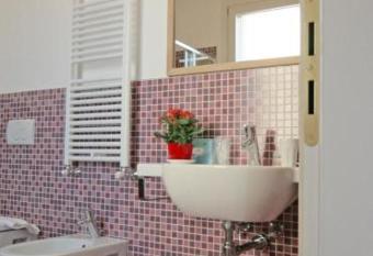 Locanda Al Ponte de Fero has Balcony rooms