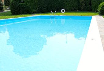 The Geko Apartment Sirmione has Balcony rooms