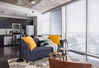 FRONTDESK Skyhouse Apts Uptown Charlotte allows 18 year olds to book a room