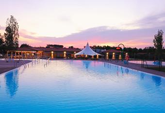 Natura Resorts allows 18 year olds to book a room