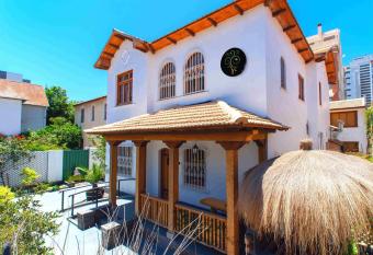 Esencia Hotel Boutique has Balcony rooms