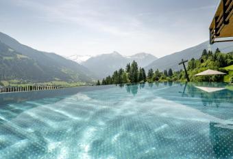 Das.Goldberg has Balcony rooms