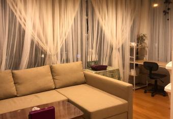 Yokohama WORLD Family House has Balcony rooms