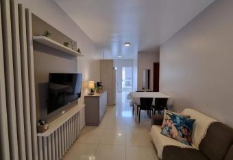 Curta Praia de Arma    o - Casa Violeta has Balcony rooms