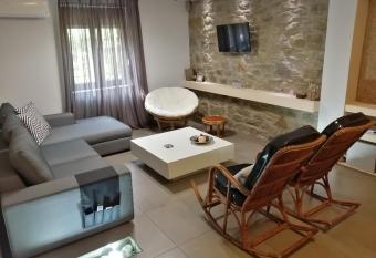 Modern Residence in the Center of Trikala allows 18 year olds to book a room