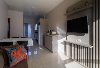 Curta Praia de Arma    o - Casa Orqu  dea has Balcony rooms