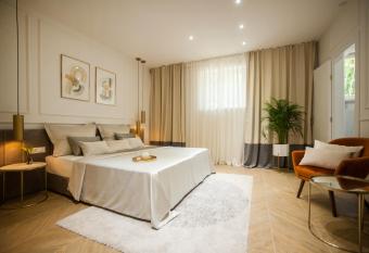 Club boutique rooms allows 18 year olds to book a room