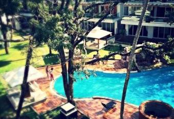 Aarju Luxurious Wave allows 18 year olds to book a room