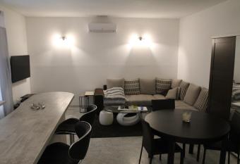 Appartement Sampiero has Balcony rooms