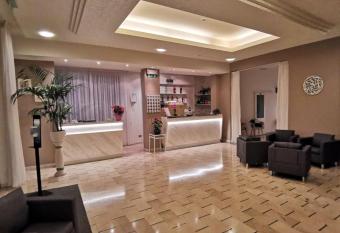 Hotel Cristoforo Colombo has Balcony rooms