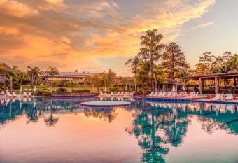 Vila Ventura Ecoresort has Balcony rooms