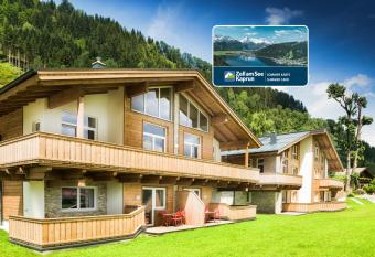 AlpenParks Chalet & Apartment AreitXpress has Balcony rooms
