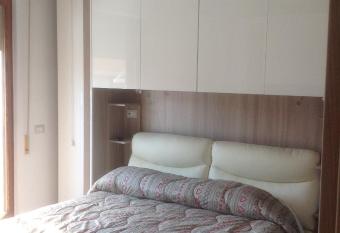 Appartamento Bellavista has Balcony rooms