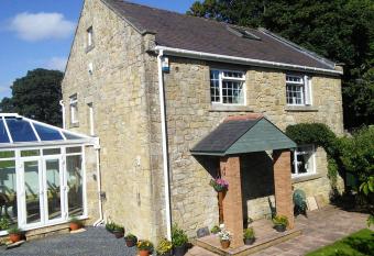The Barn, Bellingham allows 18 year olds to book a room