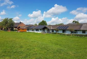 G  stehaus Ermen has Balcony rooms
