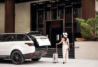 You ll always wanna live here Apartment has Balcony rooms