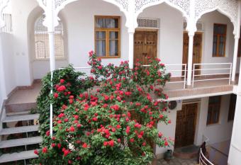 Emir has Balcony rooms