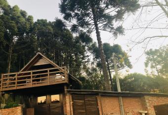 Casa de Ines em Santana has Smoking/Balcony rooms