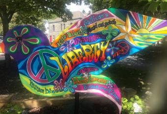 Elegantly English Catskills allows 18 year olds to book a room