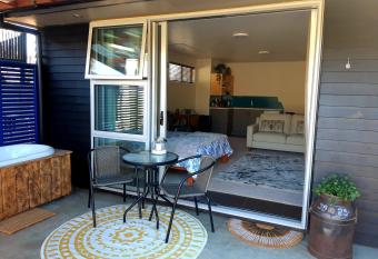 The End Lounge B&B allows 18 year olds to book a room