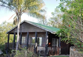 Impala Niezel Lodge & Guest House has Balcony rooms