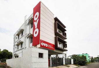 Flagship 82361 Black Pearl Residency allows 18 year olds to book a room