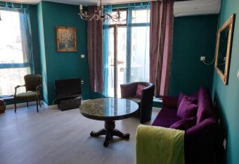 Sasso-                     4, Sasso-             5 has Balcony rooms