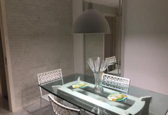 Localizado a 50 m da praia, na Prainha de Arraial do Cabo has Balcony rooms